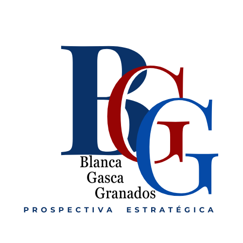 Blanca Gasca Granados